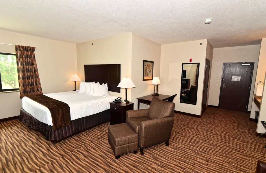 Cobblestone Inn & Suites - Clarion hotel detail image 6