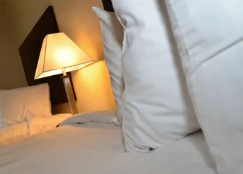Cobblestone Inn & Suites - Clarion hotel thumbnail 8