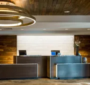 Fairfield Inn & Suites by Marriott Waterbury Stowe hotel detail image 5