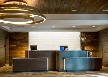 Fairfield Inn & Suites by Marriott Waterbury Stowe hotel thumbnail 5