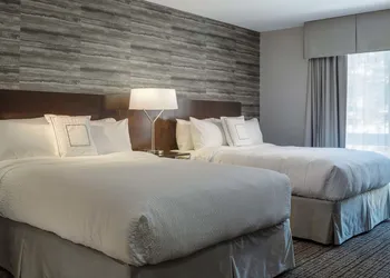 Fairfield Inn & Suites by Marriott Waterbury Stowe hotel thumbnail 6