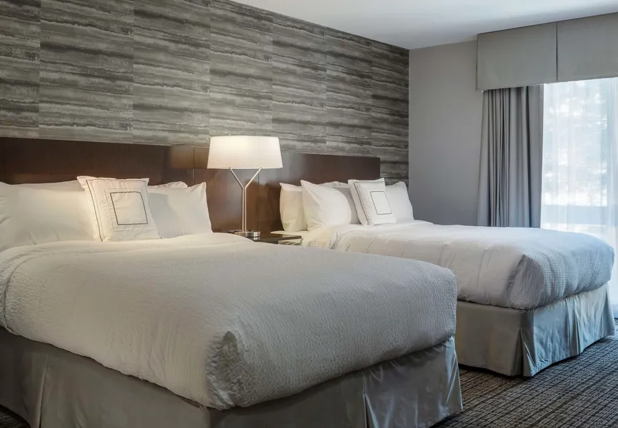 Fairfield Inn & Suites by Marriott Waterbury Stowe hotel detail image 6