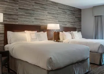 Fairfield Inn & Suites by Marriott Waterbury Stowe hotel thumbnail 7