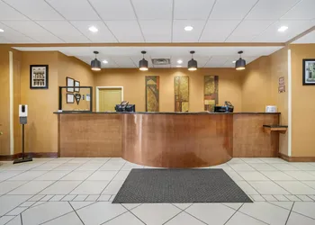 Best Western St. Francisville Hotel hotel thumbnail 2