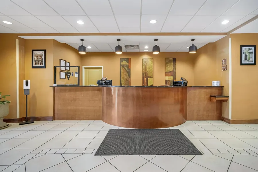 Best Western St. Francisville Hotel hotel detail image 2