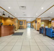 Best Western St. Francisville Hotel hotel detail image 3