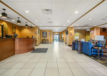 Best Western St. Francisville Hotel hotel thumbnail 3