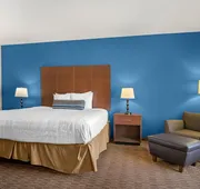 Best Western St. Francisville Hotel hotel detail image 4