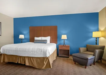 Best Western St. Francisville Hotel hotel thumbnail 4