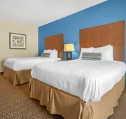Best Western St. Francisville Hotel hotel detail image 5