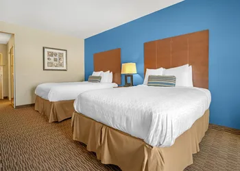 Best Western St. Francisville Hotel hotel thumbnail 5