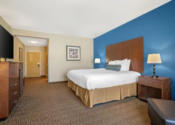 Best Western St. Francisville Hotel hotel thumbnail 6