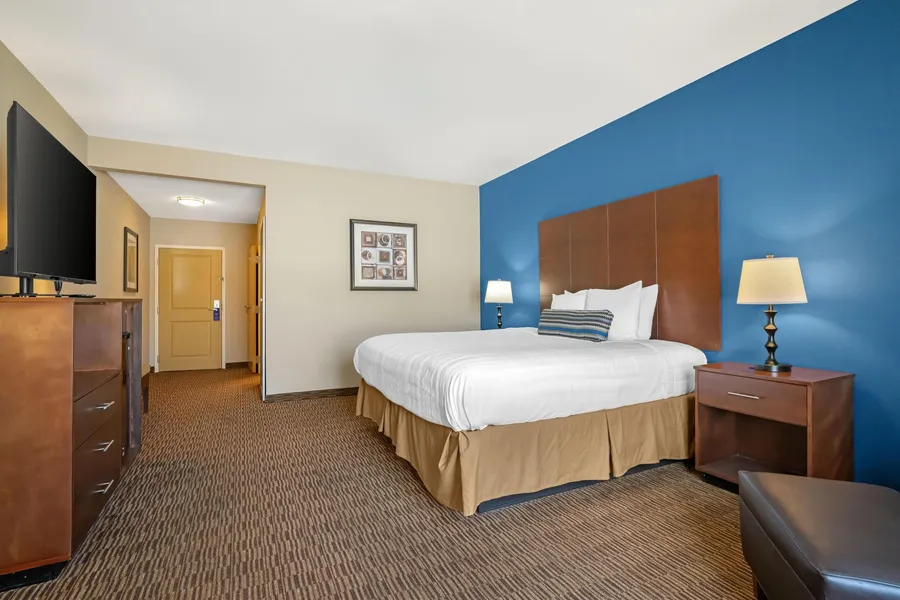Best Western St. Francisville Hotel hotel detail image 6