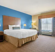 Best Western St. Francisville Hotel hotel detail image 7