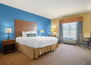 Best Western St. Francisville Hotel hotel thumbnail 7