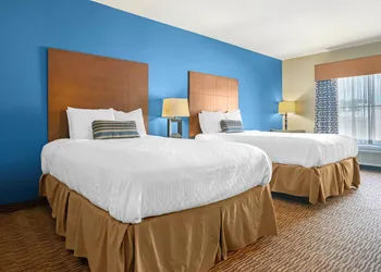 Best Western St. Francisville Hotel hotel thumbnail 8