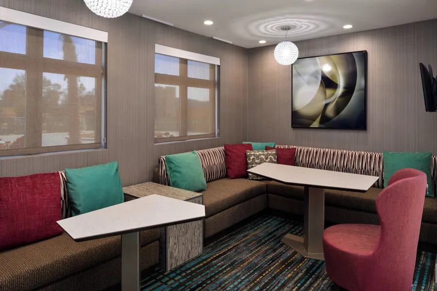 Residence Inn by Marriott Temecula Murrieta hotel detail image 2