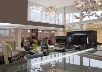 Residence Inn by Marriott Temecula Murrieta hotel thumbnail 5