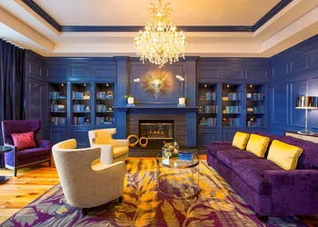 DoubleTree by Hilton Hotel Savannah Historic District hotel thumbnail 2