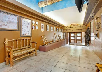 Best Western East Zion Thunderbird Lodge hotel thumbnail 2