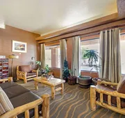 Best Western East Zion Thunderbird Lodge hotel detail image 3