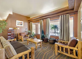 Best Western East Zion Thunderbird Lodge hotel thumbnail 3