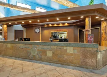 Best Western East Zion Thunderbird Lodge hotel thumbnail 4
