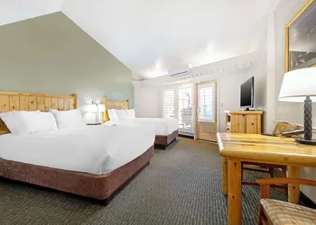 Best Western East Zion Thunderbird Lodge hotel thumbnail 6