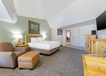 Best Western East Zion Thunderbird Lodge hotel thumbnail 7