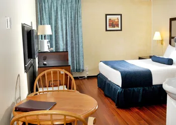 Hotel Le Mirage Blainville hotel thumbnail 2