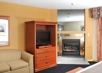 Hotel Le Mirage Blainville hotel thumbnail 3