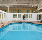 Hotel Le Mirage Blainville hotel detail image 4
