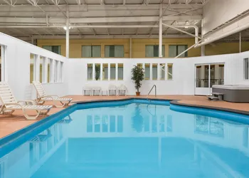 Hotel Le Mirage Blainville hotel thumbnail 4