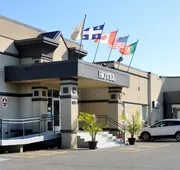 Hotel Le Mirage Blainville hotel detail image 5