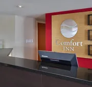Comfort Inn Rouyn Noranda hotel detail image 5