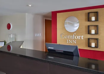 Comfort Inn Rouyn Noranda hotel thumbnail 5
