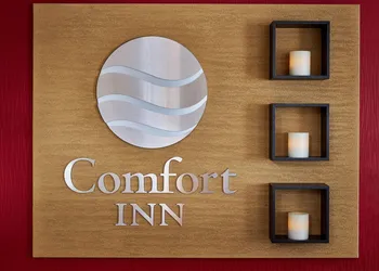 Comfort Inn Rouyn Noranda hotel thumbnail 6