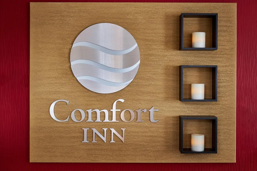 Comfort Inn Rouyn Noranda hotel detail image 6