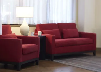 Comfort Inn Rouyn Noranda hotel thumbnail 8