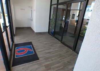 Motel 6 Winslow, AZ hotel thumbnail 2
