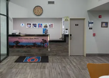 Motel 6 Winslow, AZ hotel thumbnail 3