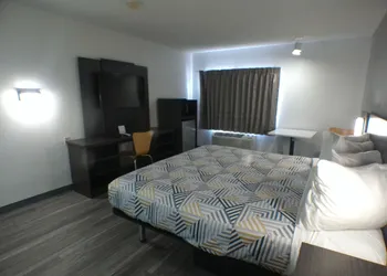 Motel 6 Winslow, AZ hotel thumbnail 4