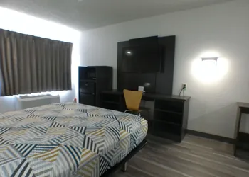 Motel 6 Winslow, AZ hotel thumbnail 8