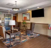 Best Western Troy Inn hotel detail image 3
