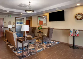 Best Western Troy Inn hotel thumbnail 3