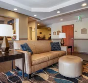 Best Western Troy Inn hotel detail image 4