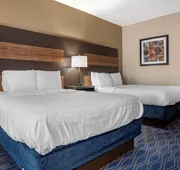 Best Western Troy Inn hotel detail image 5