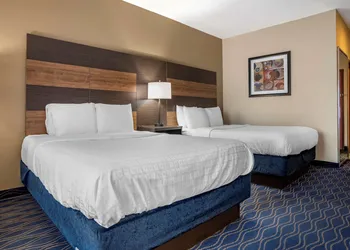 Best Western Troy Inn hotel thumbnail 5