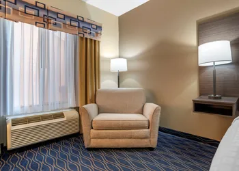 Best Western Troy Inn hotel thumbnail 6