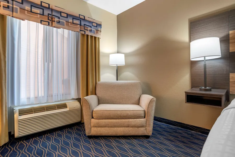 Best Western Troy Inn hotel detail image 6
